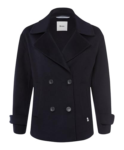 BRAX Feel Good Style Oxford Navy 36 von BRAX