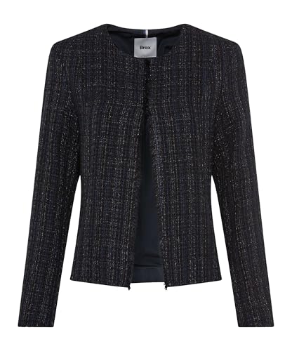 BRAX Feel Good Style Paris Navy 38 von BRAX