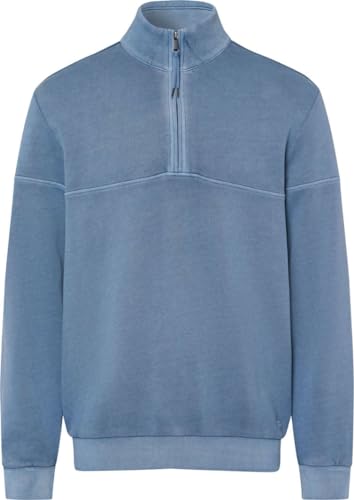 BRAX Feel Good Style SION Dusty Blue 5XL von BRAX