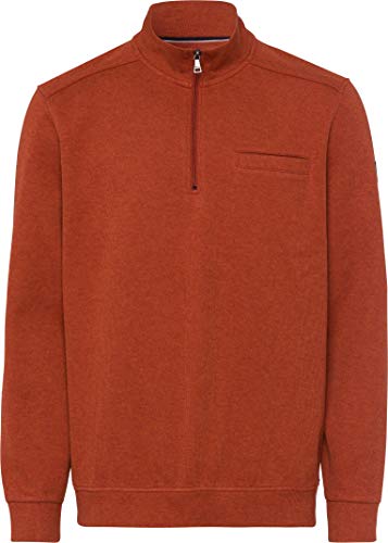 BRAX Feel Good Style Sion Rust XXXL von Brax