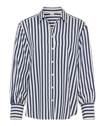 BRAX Feel Good Style VIC Navy 40 von BRAX