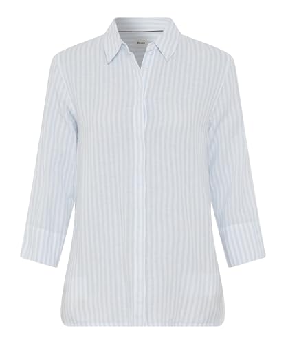 BRAX Feel Good Style Vicki bleu 48 von BRAX