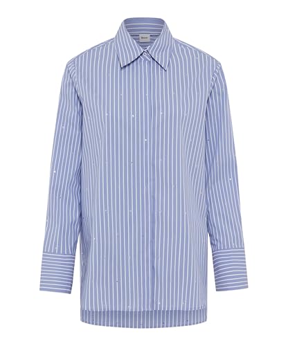 BRAX Feel Good Style Viki Violet Storm 44 von BRAX