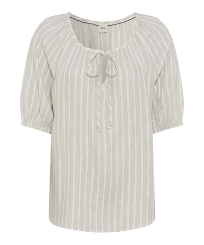 BRAX Feel Good Style Viva Soft Greige 38 von BRAX