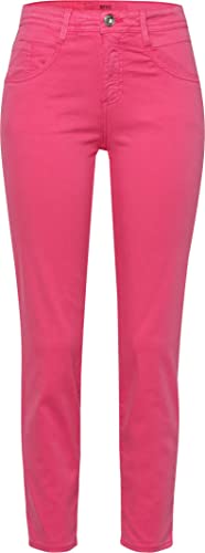 BRAX Style Shakira S Skinny Fit Hose Damen Flush pink - 23 von BRAX