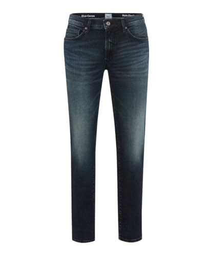 BRAX Herren Blue Genes Five-Pocket Jeans von BRAX