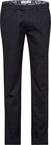 BRAX Herren Chino Style.FEY Navy, Größe:56, Farbe:23 Navy von BRAX