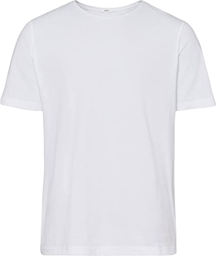 BRAX Herren Jersey T-Shirt Style Tylor Kurzarm Stretch von BRAX