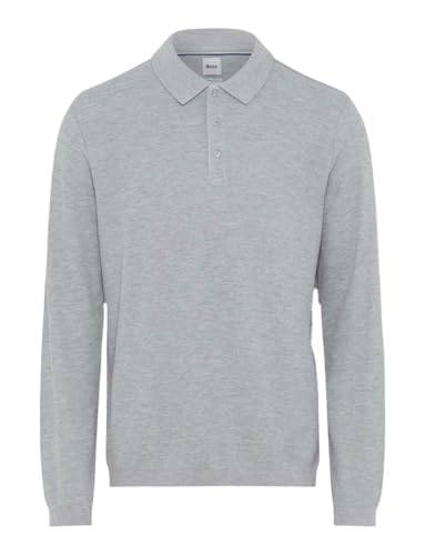 BRAX Herren Knitted Jersey Structure Sweatshirt von BRAX