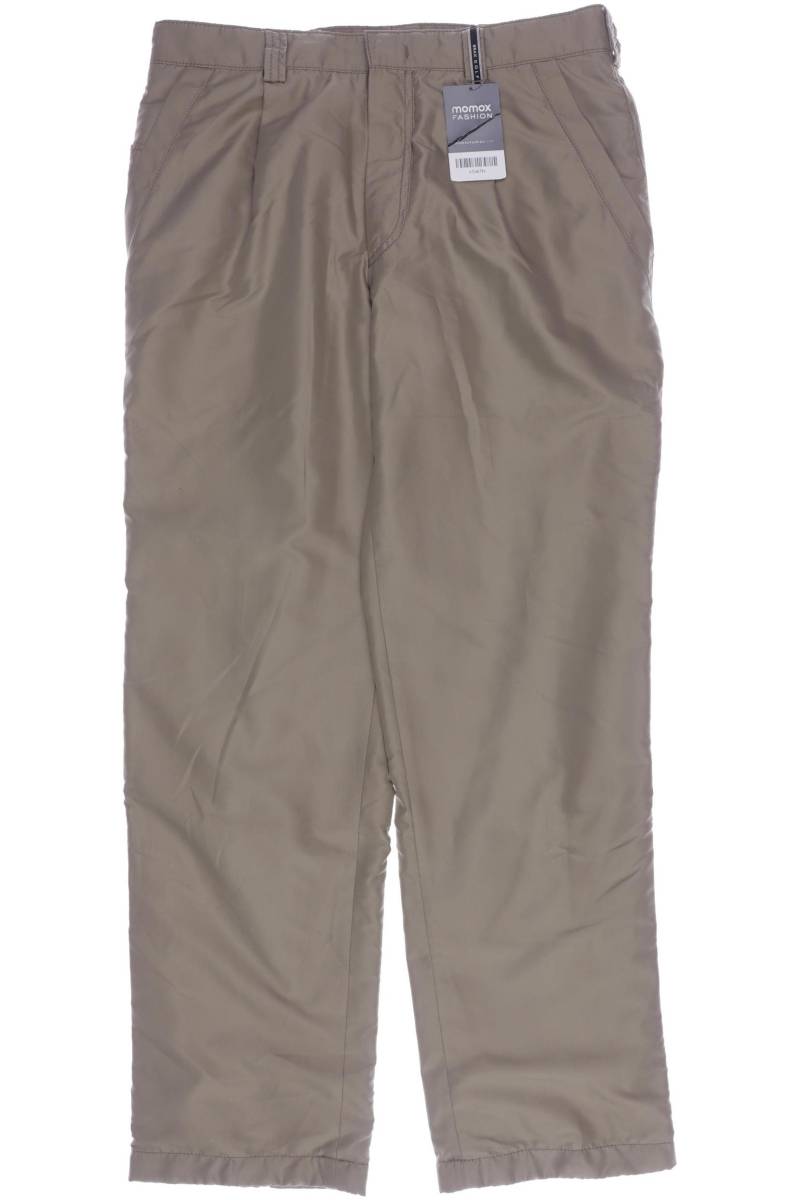 BRAX Herren Stoffhose, beige von BRAX