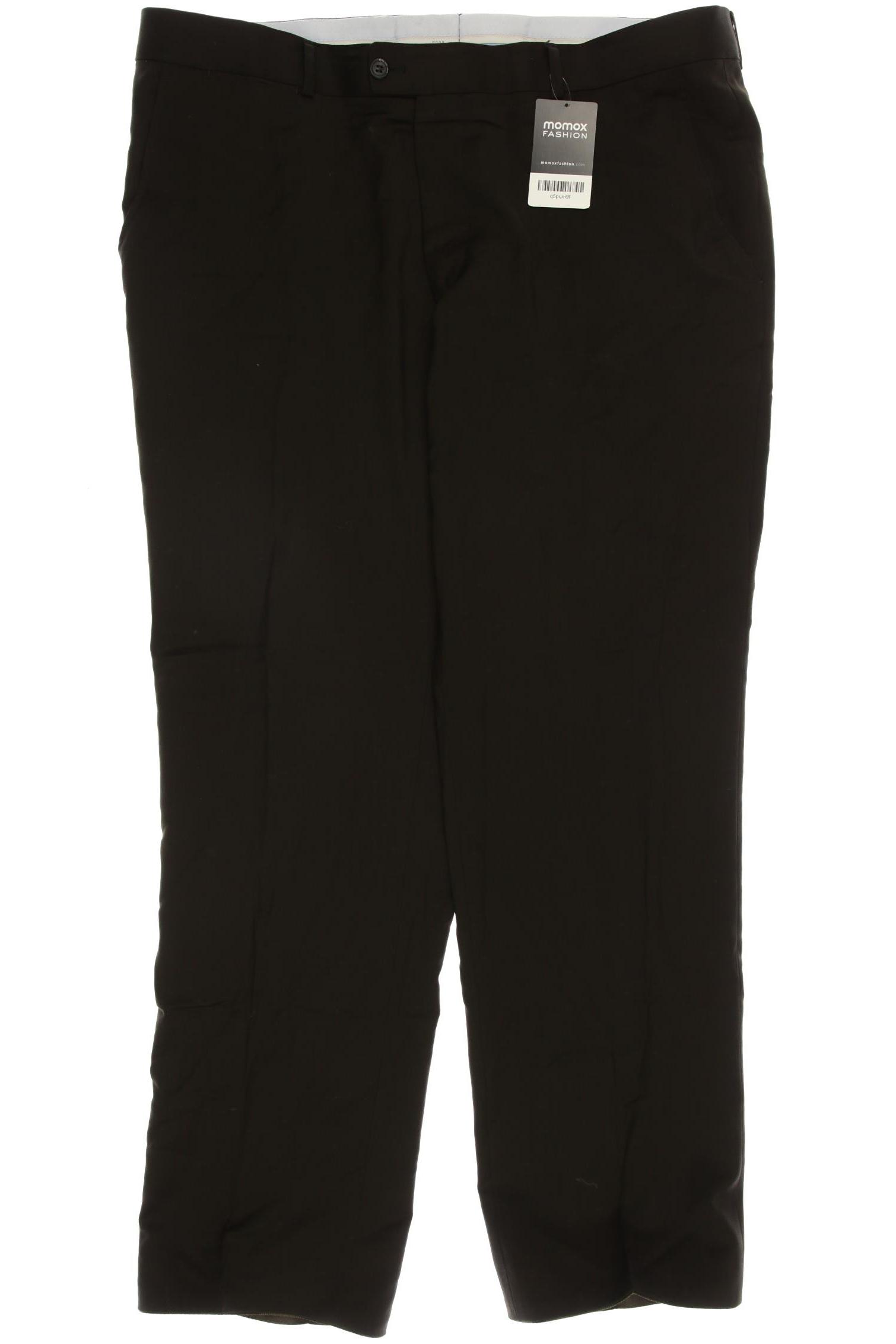 BRAX Herren Stoffhose, braun von BRAX