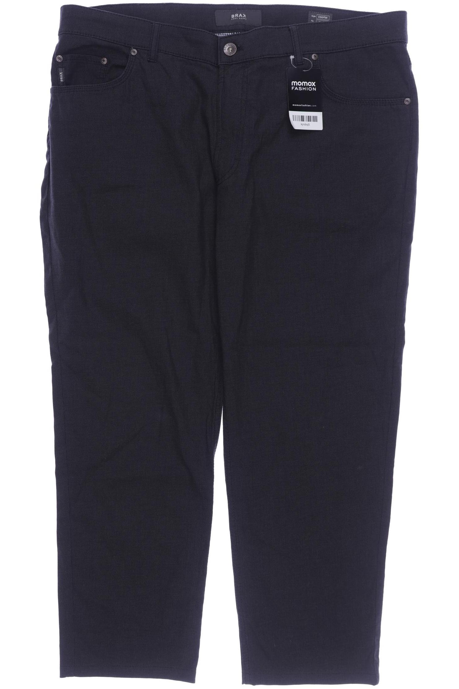 BRAX Herren Stoffhose, grau von BRAX