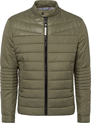 BRAX Herren Style Brad Zero DOWN Jacke, Olive, M von BRAX