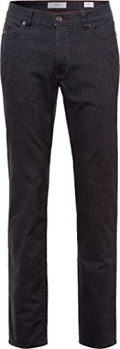 BRAX Herren Style Cadiz C Woo.look Five-pocket-hose in Woo.look-qualität Hose, 6, 33W / 36L EU von BRAX