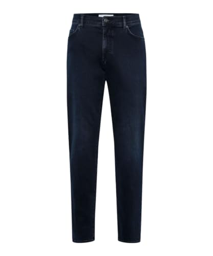 BRAX Herren Style Cadiz Denim Studio-Blue Planet Hochelastische Denimqualität Hose, 22, 38W / 34L von BRAX