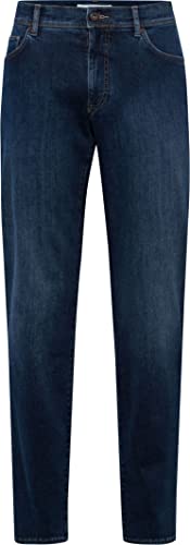 BRAX Herren Style Cadiz Denim Studio-Blue Planet Hochelastische Denimqualität Hose, 24, 31W / 30L von BRAX