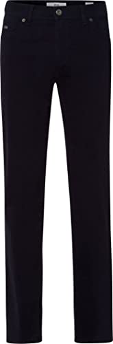 BRAX Herren Style Cadiz Five-pocket Trousers in Marathon Quality Hose, 1 Perma Blue Nos, 36W / 34L EU von BRAX