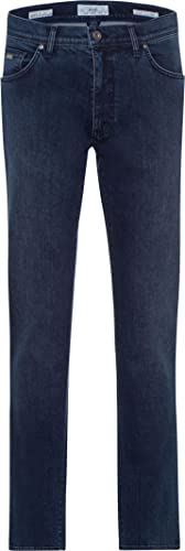 BRAX Herren Style Cadiz Masterpiece: Moderne Five-Pocket Jeans, Dark Blue Used, 30W / 34L von BRAX