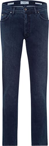 BRAX Herren Style Cadiz Masterpiece: Moderne Five-Pocket Jeans, Dark Blue Used, 35W / 32L von BRAX