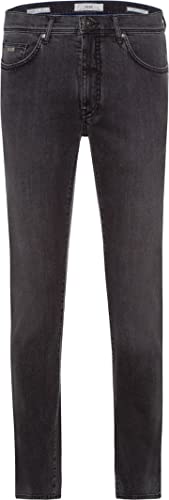 BRAX Herren Style Cadiz Masterpiece Five-Pocket Jeans, Grey Used, 33W / 30L von BRAX