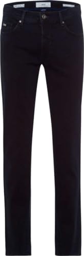 BRAX Herren Style Cadiz Masterpiece Moderne Five-Pocket Jeans, 1 Perma Black Nos, 34W / 34L von BRAX