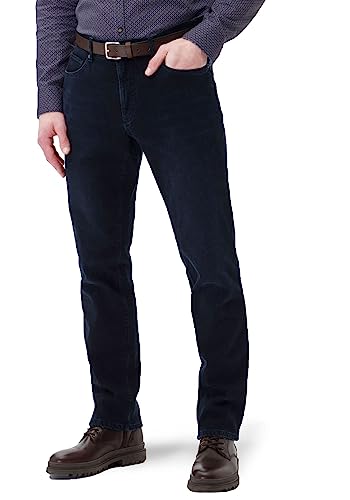 Style Cadiz Tt Thermo - Blue Planet Moderne Five-Pocket Hose von BRAX