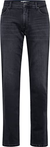 BRAX Herren Style Cadiz Tt Thermo - Blue Planet Moderne Five-pocket Hose, 5, 36W / 38L EU von BRAX