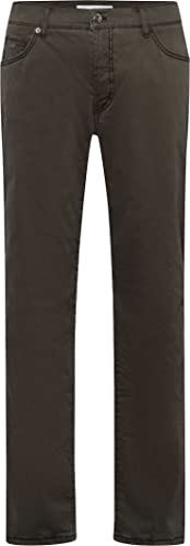 BRAX Herren Style Cadiz Tt Thermo Marathon Wärmende Five-Pocket Hose, 32, 32W / 36L von BRAX