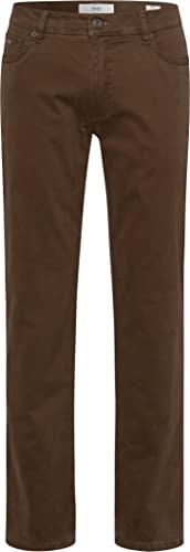 BRAX Herren Style Cadiz Tt Thermo Marathon Wärmende Five-Pocket Hose, 54, 31W / 34L von BRAX