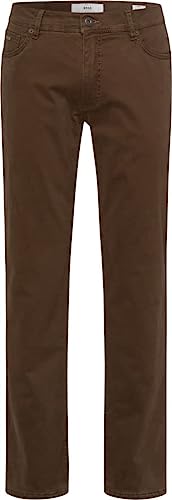 BRAX Herren Style Cadiz Tt Thermo Marathon Wärmende Five-Pocket Hose, 57, 33W / 32L von BRAX