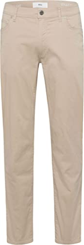 BRAX Herren Style Cadiz U Ultralight Hose, RYE, 38W / 32L von BRAX