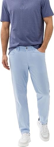 Brax Herren Style Cadiz U Ultralight: Superleichte Five-Pocket-Hose von BRAX