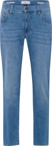 BRAX Herren Style Cadiz Ultralight Jeans, Ocean Water Used, 36W / 34L von BRAX