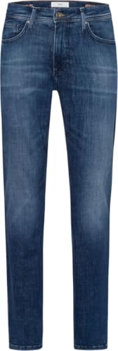 BRAX Herren Style Chris Modern-Sportive Herrenjeans Jeans, WRN Blue Used, 31W x 36L von BRAX