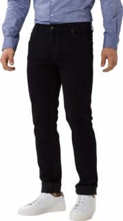 BRAX Herren Hi-Flex: Five-Pocket Jeans Style Chuck 80-6460 von BRAX