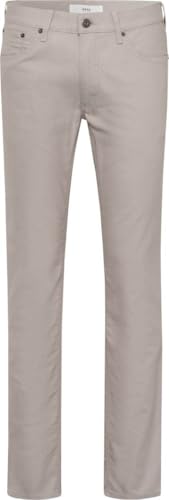 Style Chuck Five-Pocket-Hose in Two Tone-Optik von BRAX