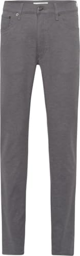 Style Chuck Five-Pocket-Hose in Two Tone-Optik von Brax