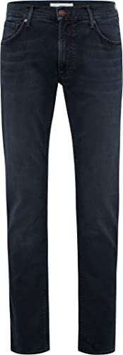 BRAX Herren Style Chuck HYBRID Flex Jeans, Regular Blue Used, 40W / 32L von BRAX