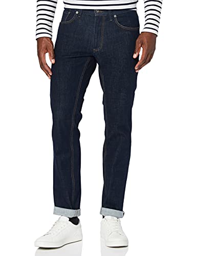 BRAX Herren Style Chuck Hi-Flex: med fem lommer Jeans, Raw Blue, 40W / 34L EU von BRAX