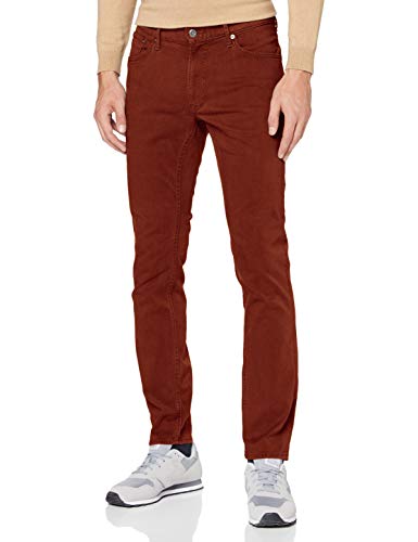 BRAX Herren Style Chuck Jeans, COGNAC, 38W / 32L von BRAX