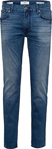 BRAX Herren Style Chuck Jeans, Vintage Blue Used, 34W / 34L von BRAX