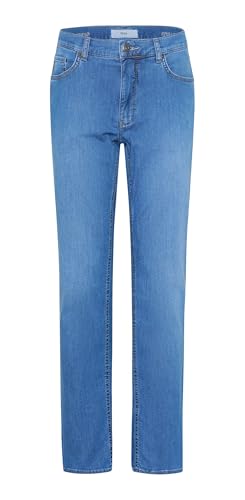 BRAX Herren Style Cooper Blue Planet Denim von BRAX