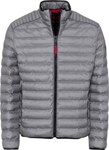 BRAX Style Craig Light Wool - Steppjacke mit smarten Stylingdetails von BRAX