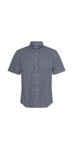 Brax Herren Style Dan C Hi-Flex Check Hemd, Manhattan, XL von BRAX