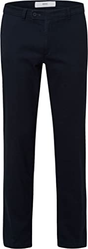 BRAX Herren Style Evans Thermo Hose, HELL Navy, D31, US 48/32 von BRAX