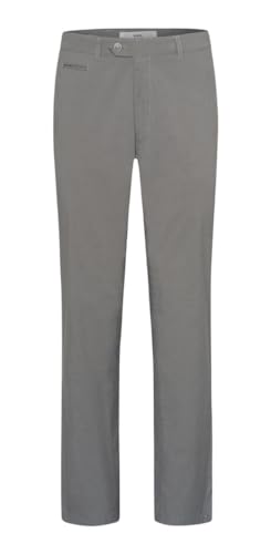 BRAX Herren Style Everest U Ultralight: Smarte Chinohose Freizeithose, Silver, 34W x 32L von BRAX