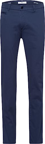 BRAX Herren Style Fabio In HI-Flex Hose, Midnight, 31W / 34L von BRAX