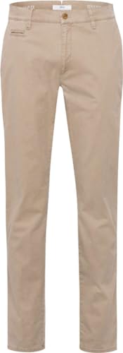 BRAX Herren Style Fabio In HI-Flex Hose, Sesame, 33W / 32L von BRAX