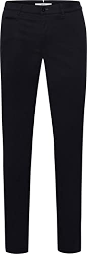 BRAX Herren Style Fabio in Hi-Flex Superelastische Chino Hose, Black, 35W / 34L von BRAX