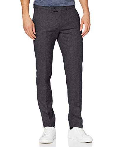 BRAX Herren Style Felix Hose, Graphit, 46 von BRAX